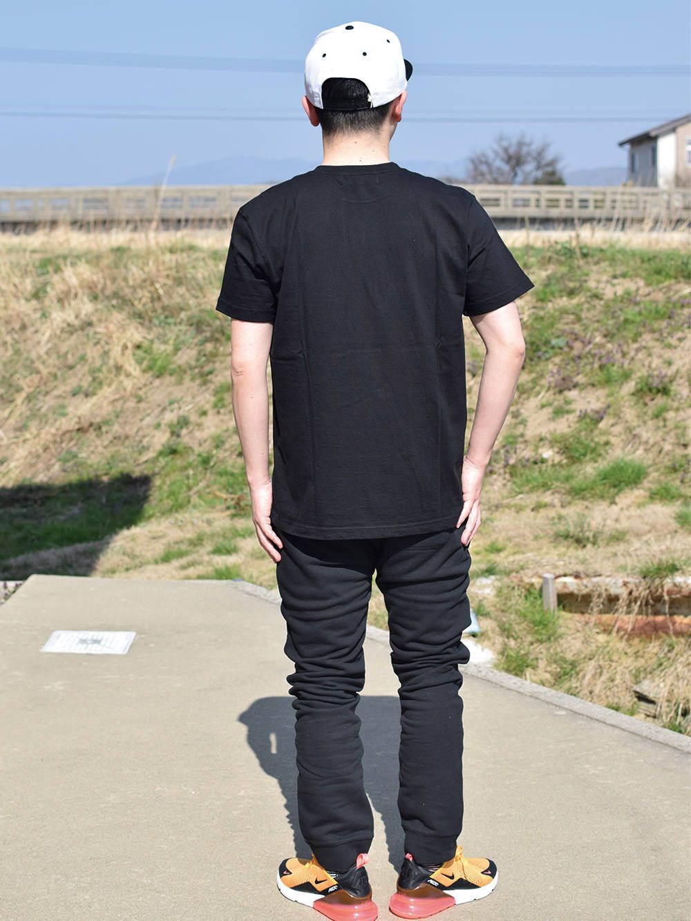 ENEON KSKUN S/S