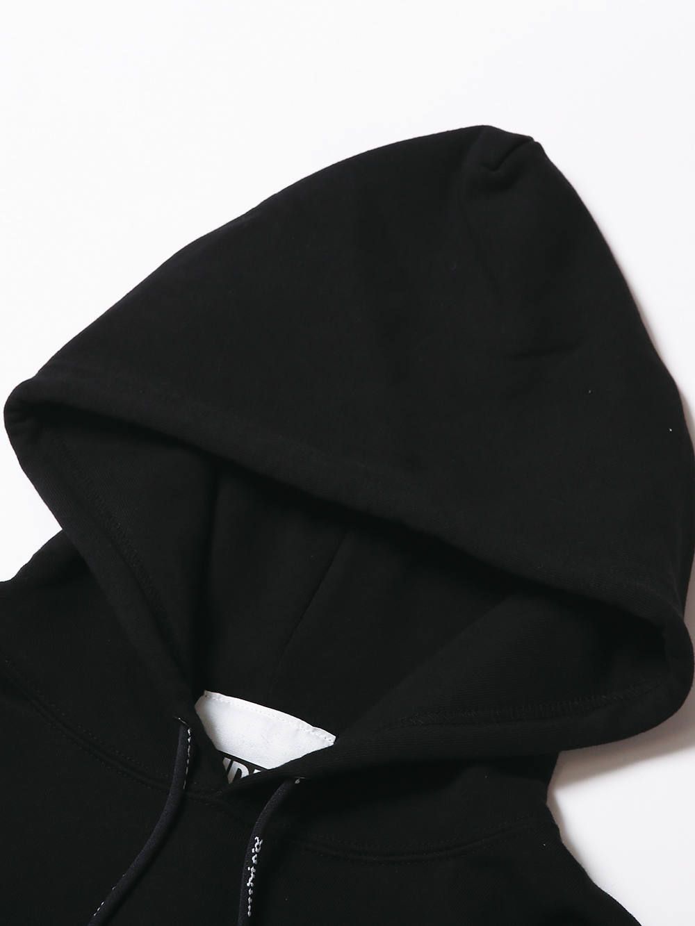 DRAWING NINEONE HOOD-SWEAT
