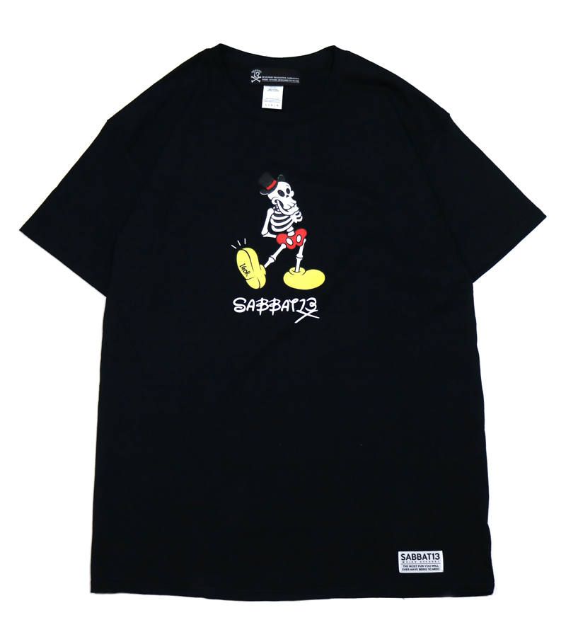 SLEEP WALKER-T