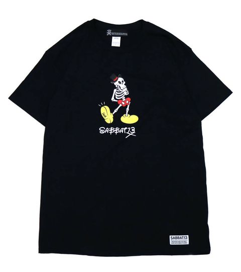 SLEEP WALKER-T