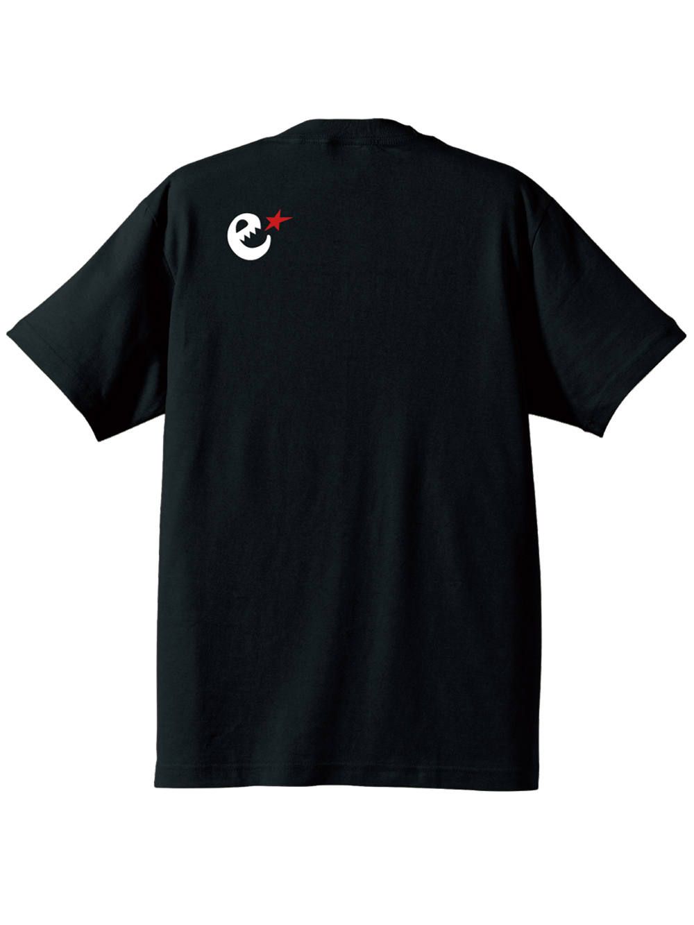 range triple logo s/s T new version