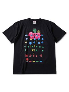 【PDS×SNK】メタルスラッグTEE