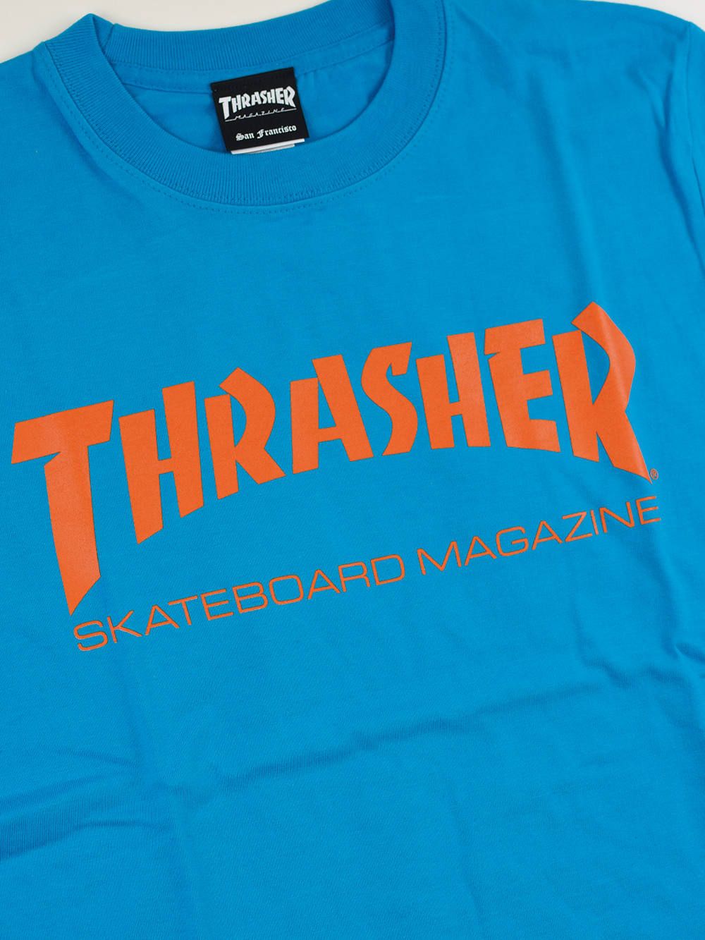 MAG LOGO Tee