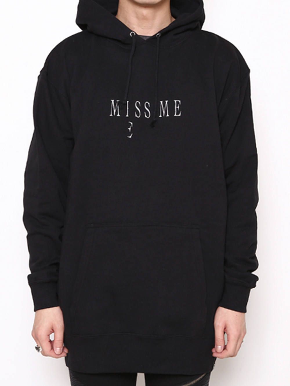 MESS -Pullover-