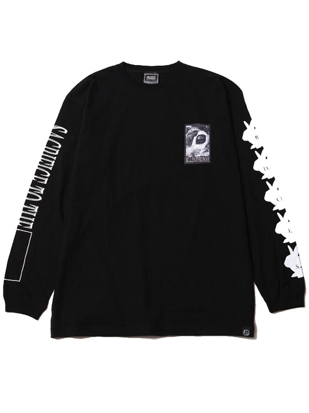 SACRIFICE -Long Sleeve-