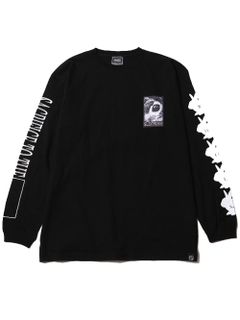 SACRIFICE -Long Sleeve-