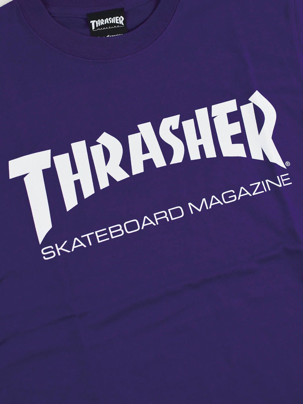 MAG LOGO Tee