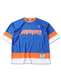 89フットボールTEE