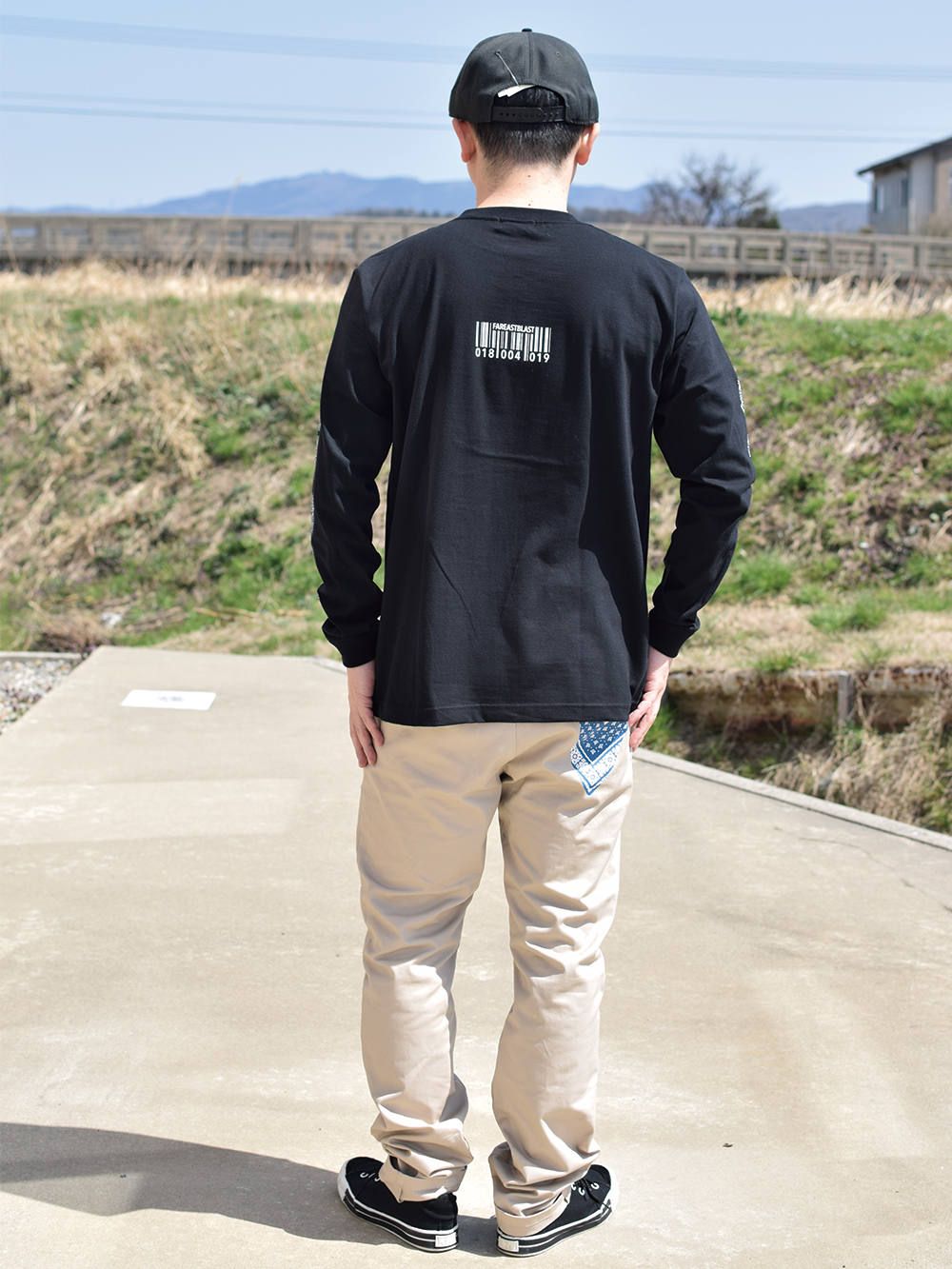 ID LS-T