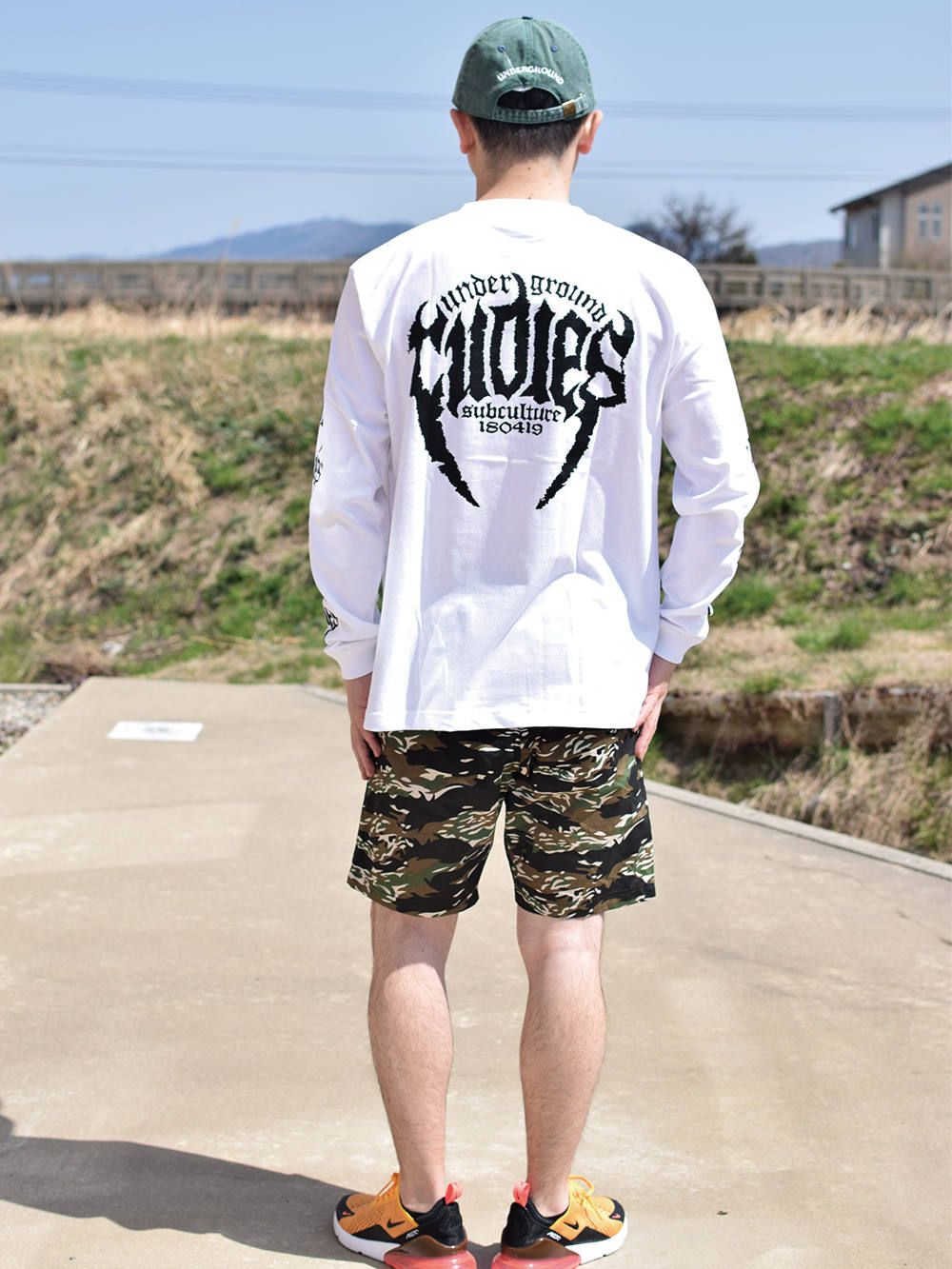 TUSK LS-T