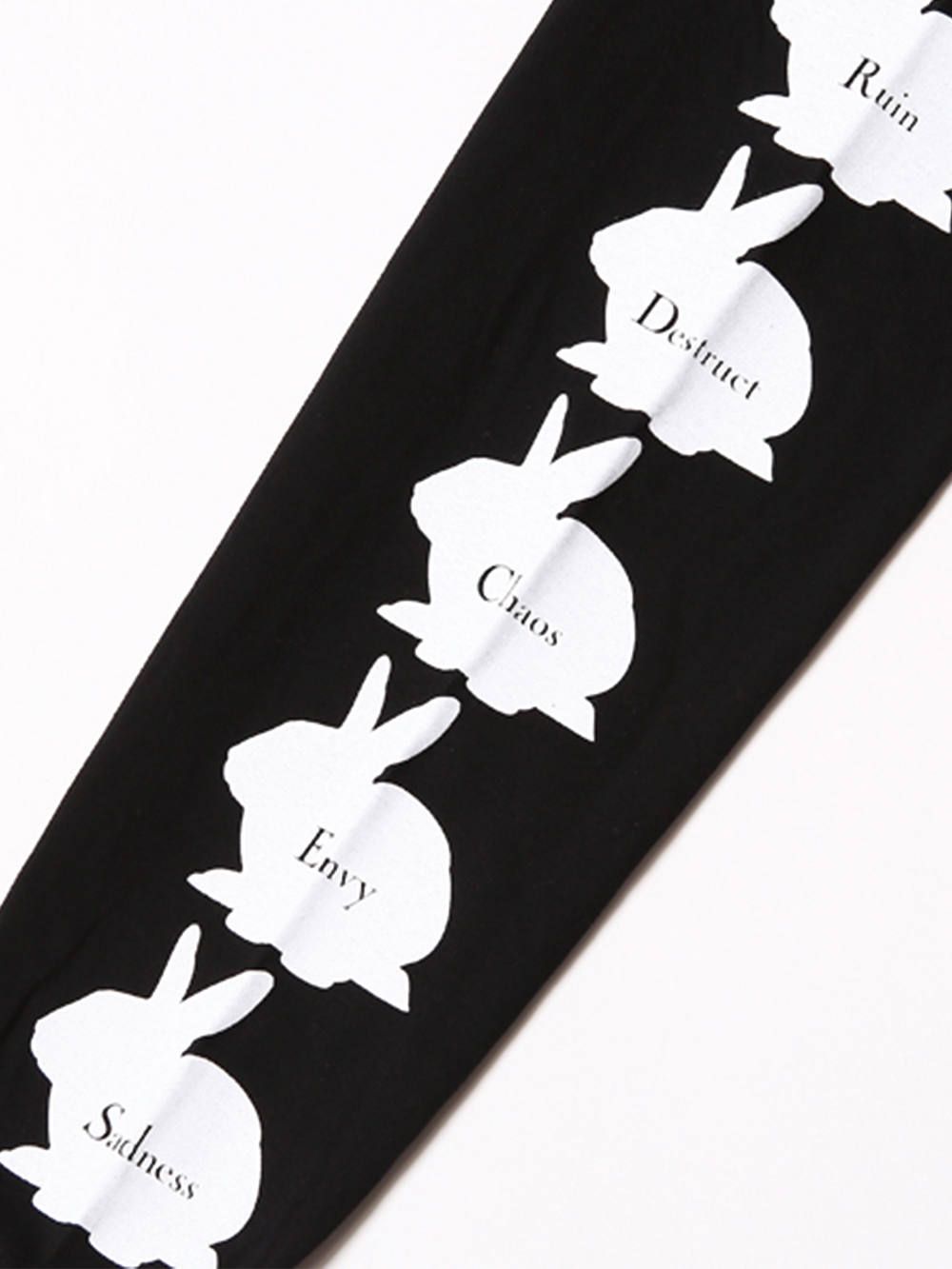 SACRIFICE -Long Sleeve-