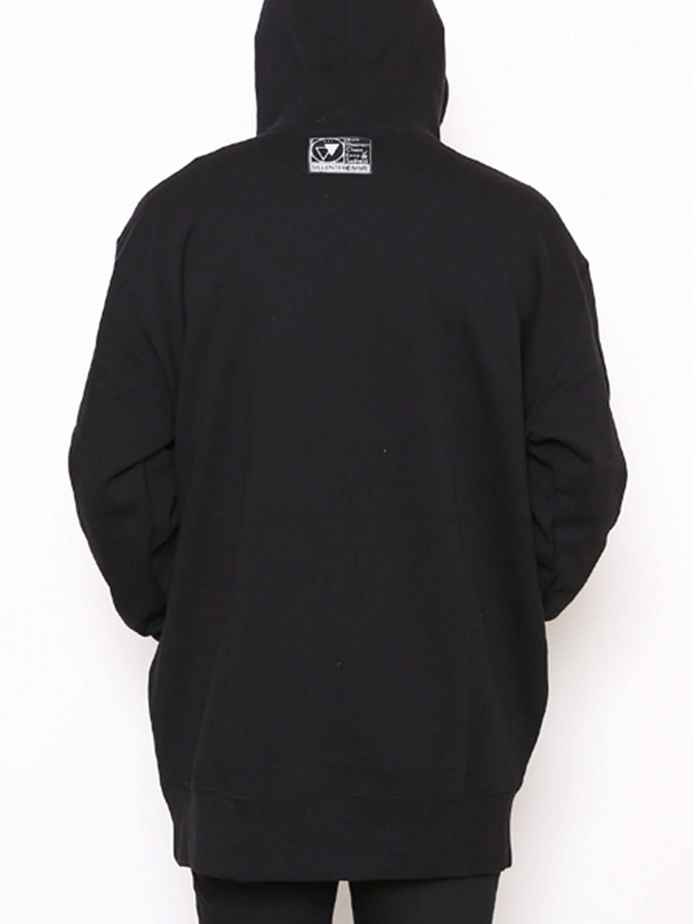 MESS -Pullover-