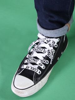 靴紐2018