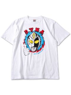 【PDS×円谷プロ】ウルトラマンダイナTEE