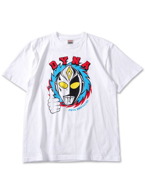 【PDS×円谷プロ】ウルトラマンダイナTEE