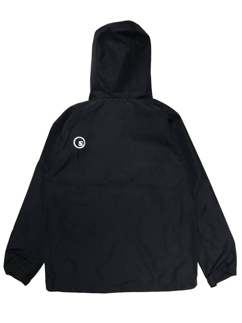 sd mountain jkt