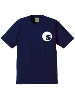 premium brand back print s/s T shirts