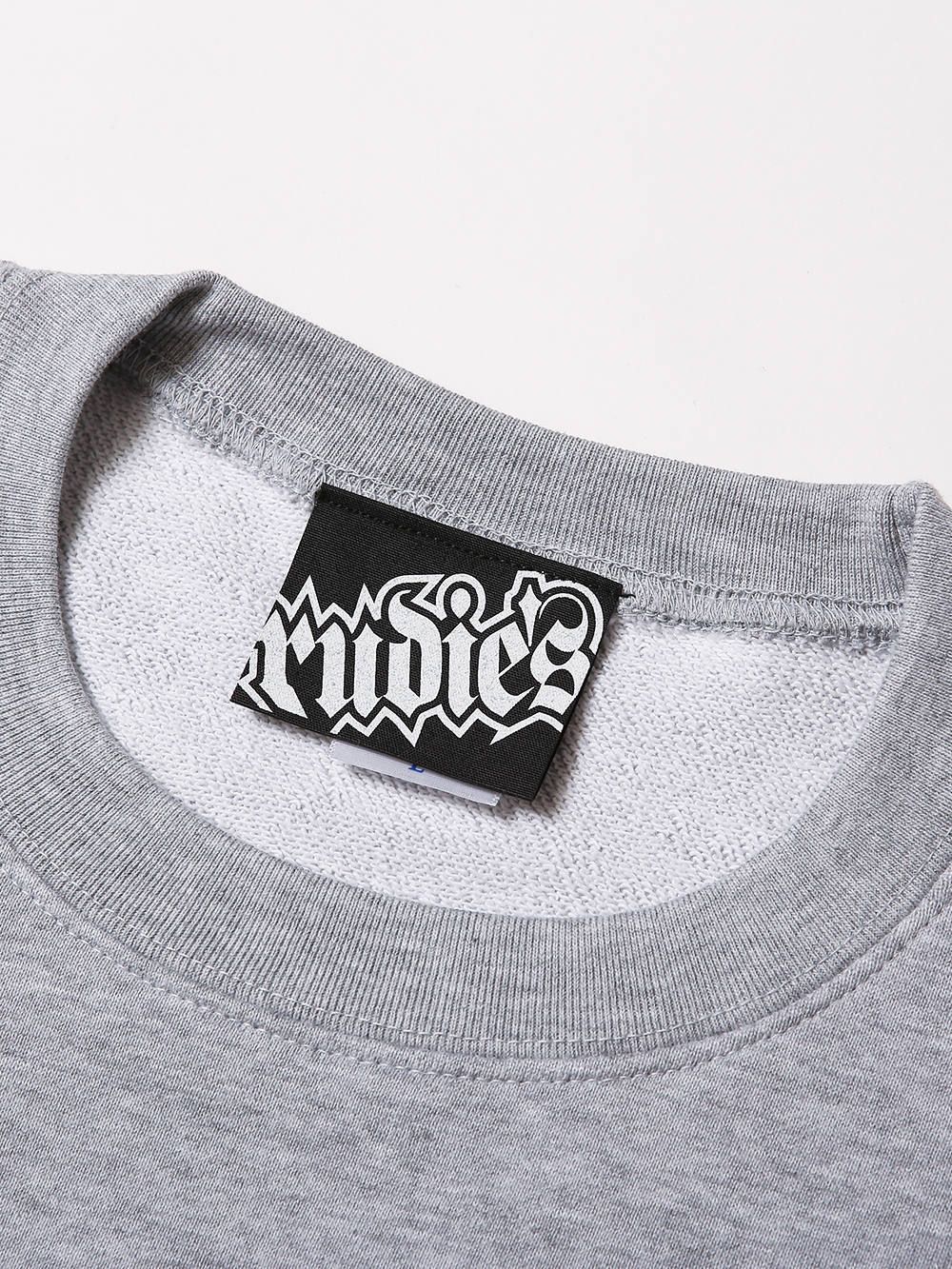 WORLDTOUR1991 CREW SWEAT