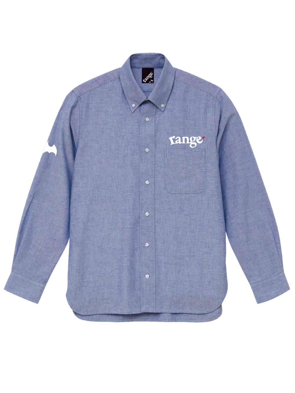 rg OX B.D. shirts