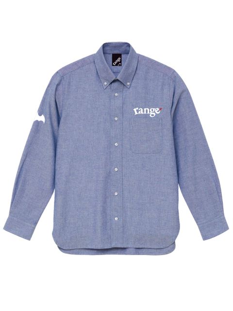 rg OX B.D. shirts