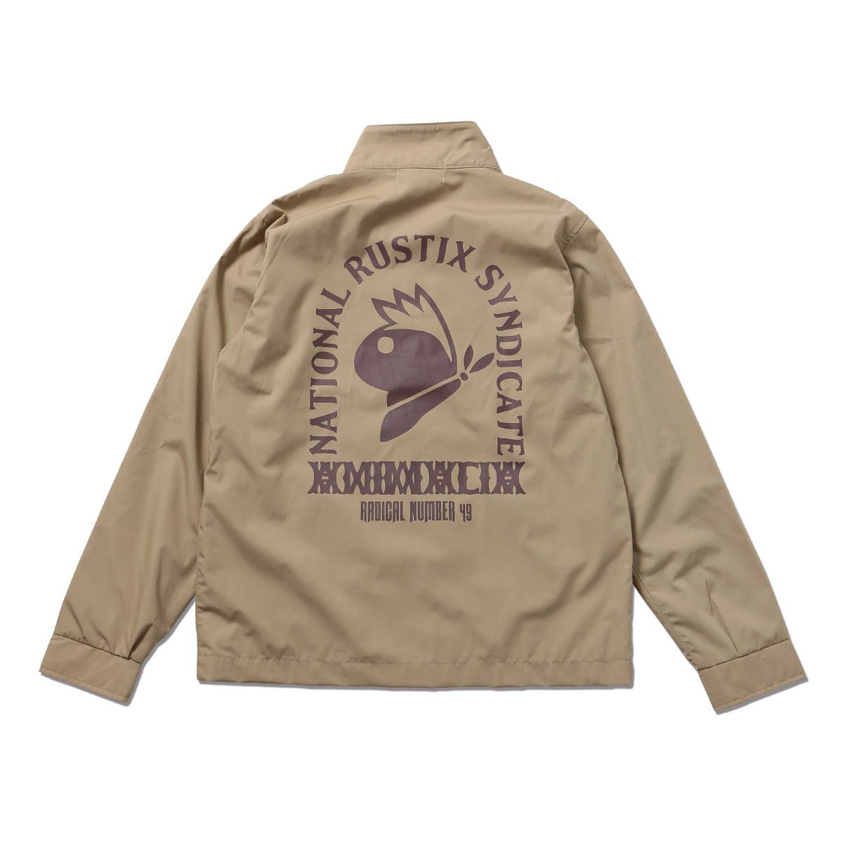 NRS-JACKET