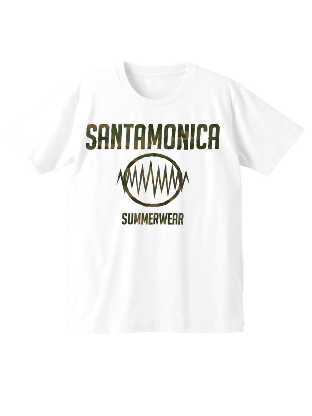 SMSW logo tee