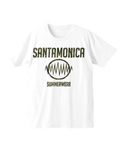 SMSW logo tee
