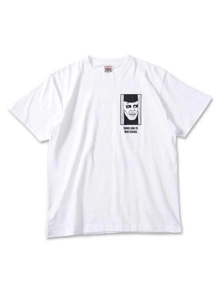 見てるTEE