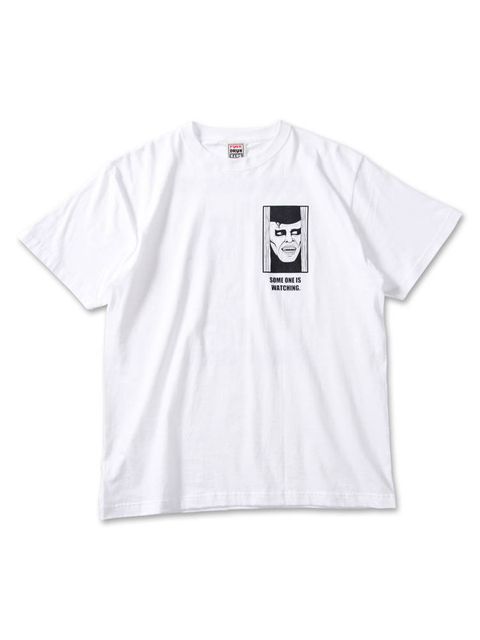 見てるTEE