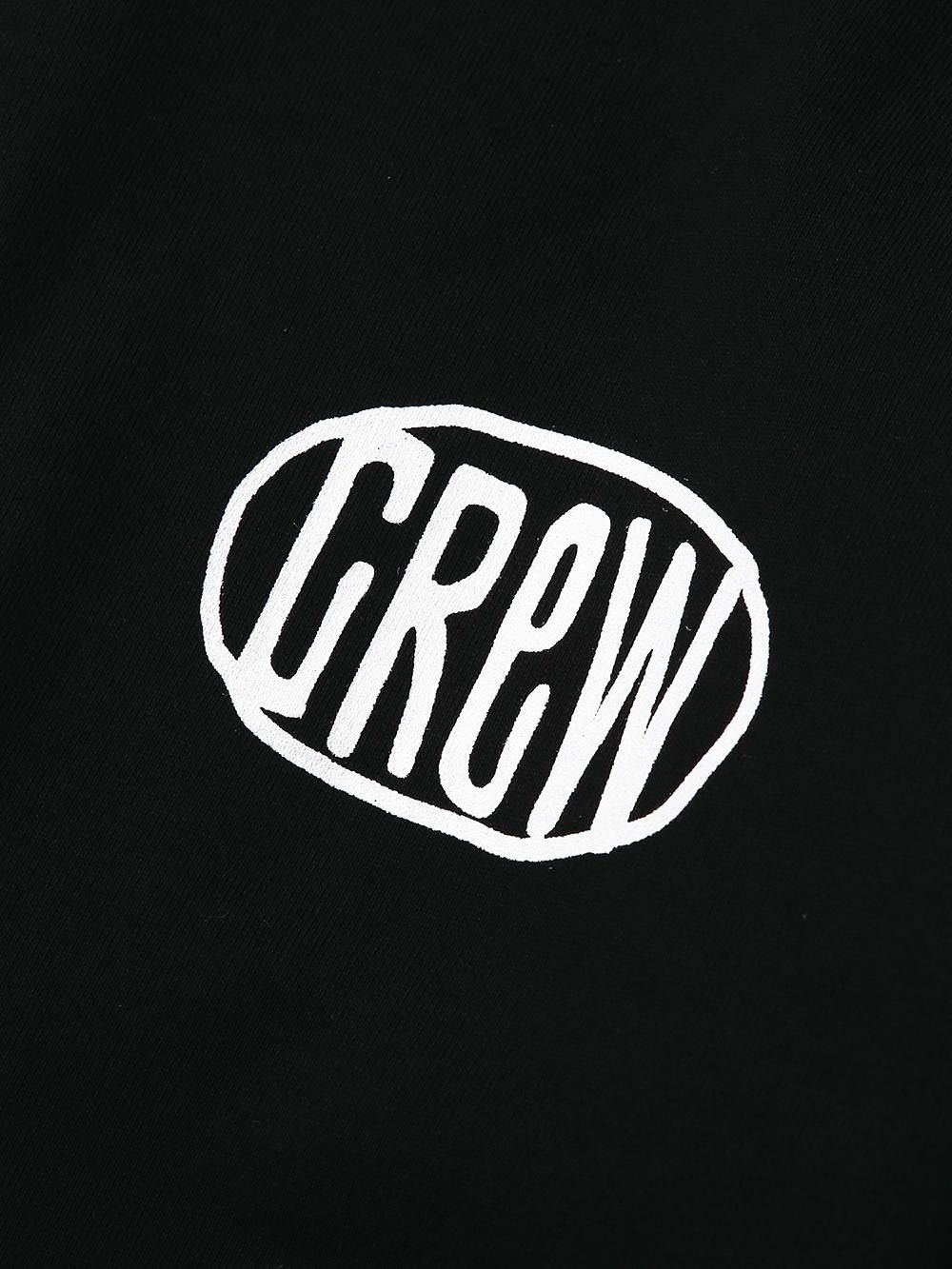 DRAWING NINEONE HOOD-SWEAT