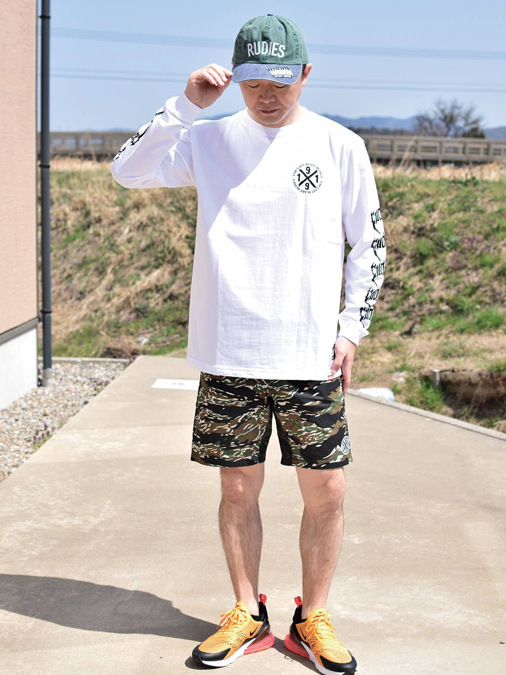 TUSK LS-T