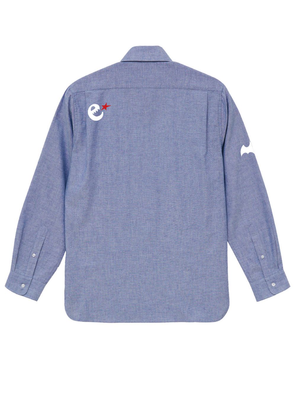 rg OX B.D. shirts