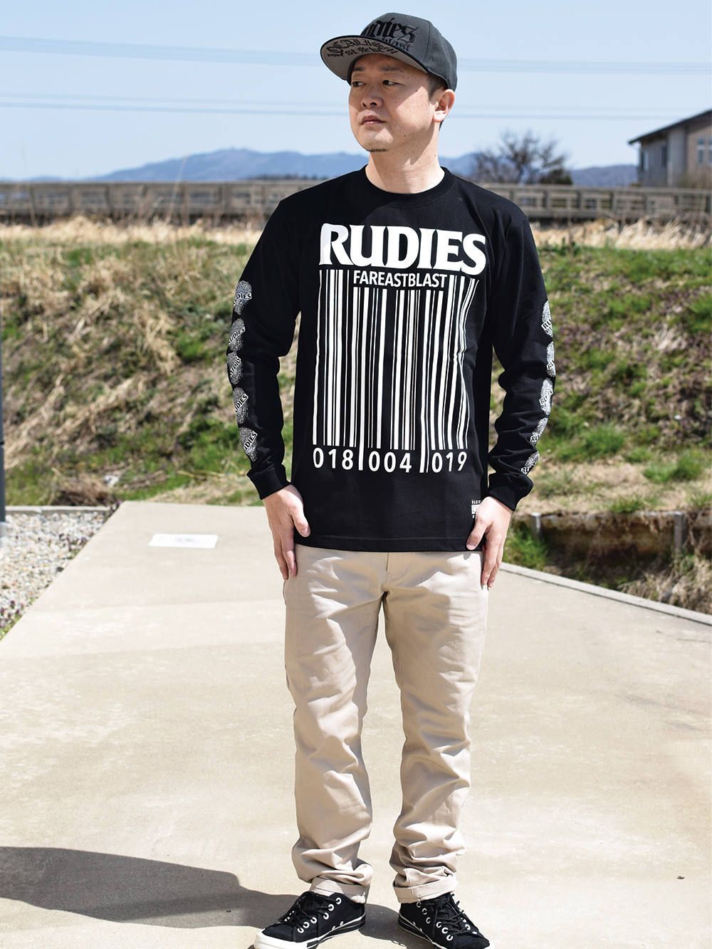 ID LS-T