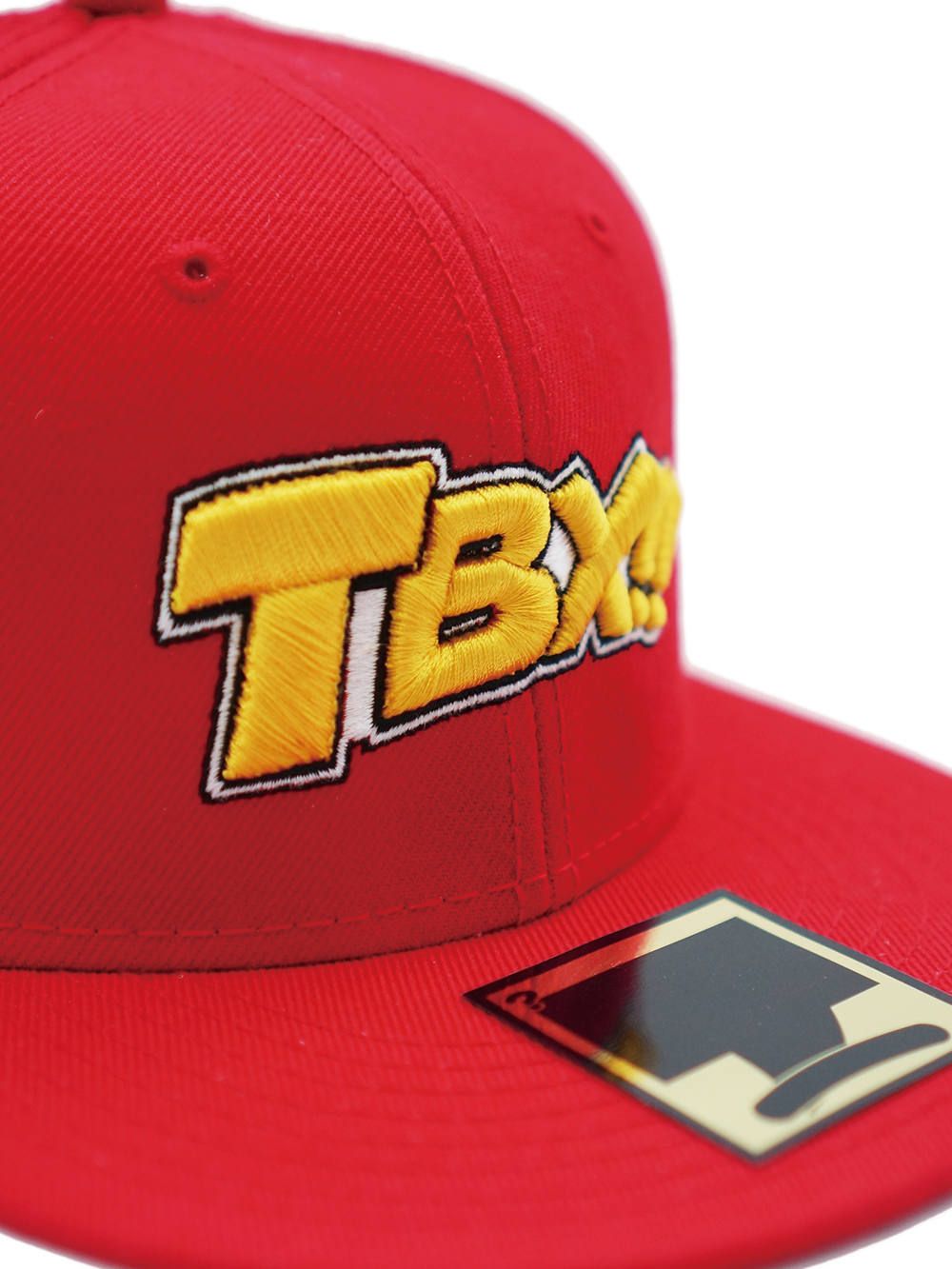 TBX!! CAP