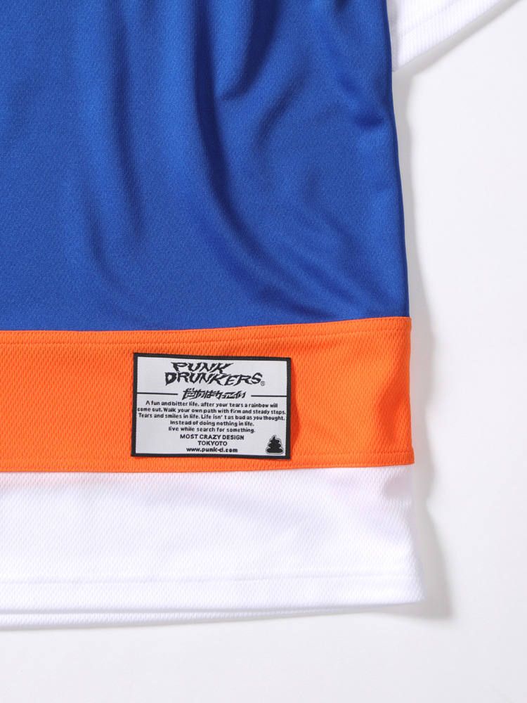 89フットボールTEE