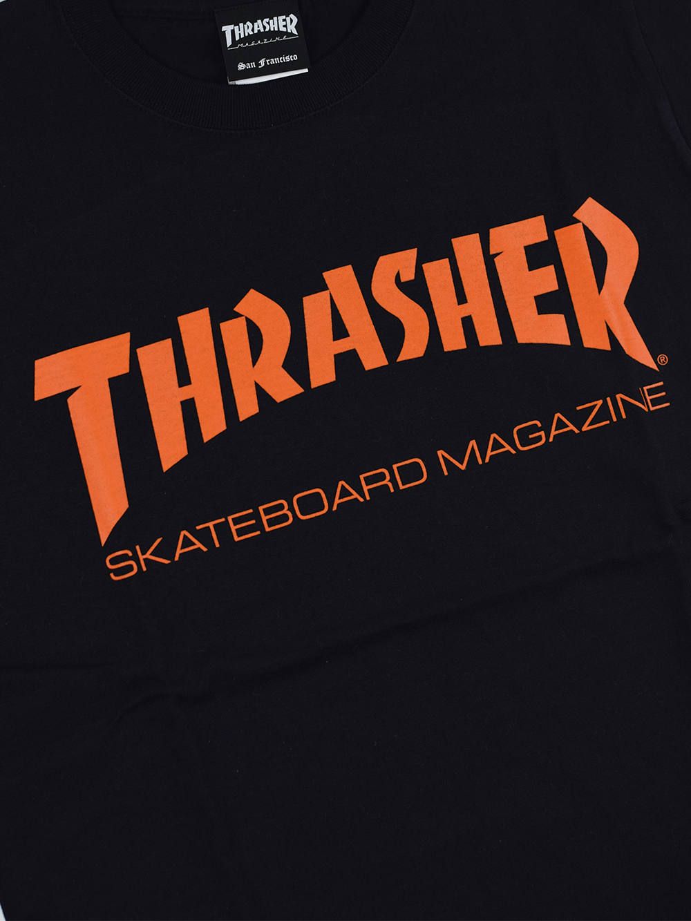 MAG LOGO Tee