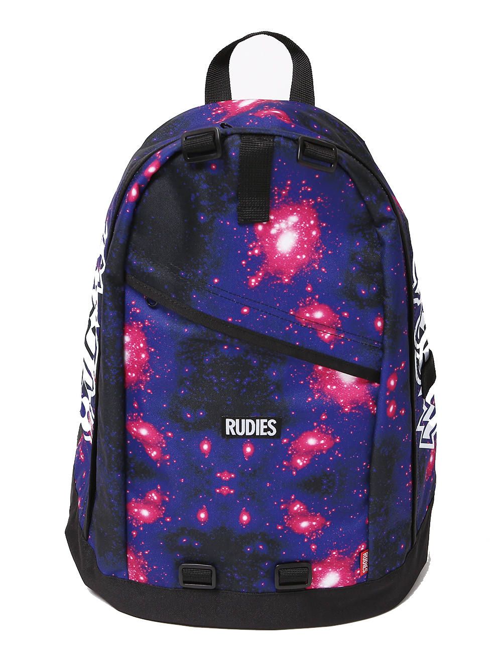 SPARK BACK-PACK