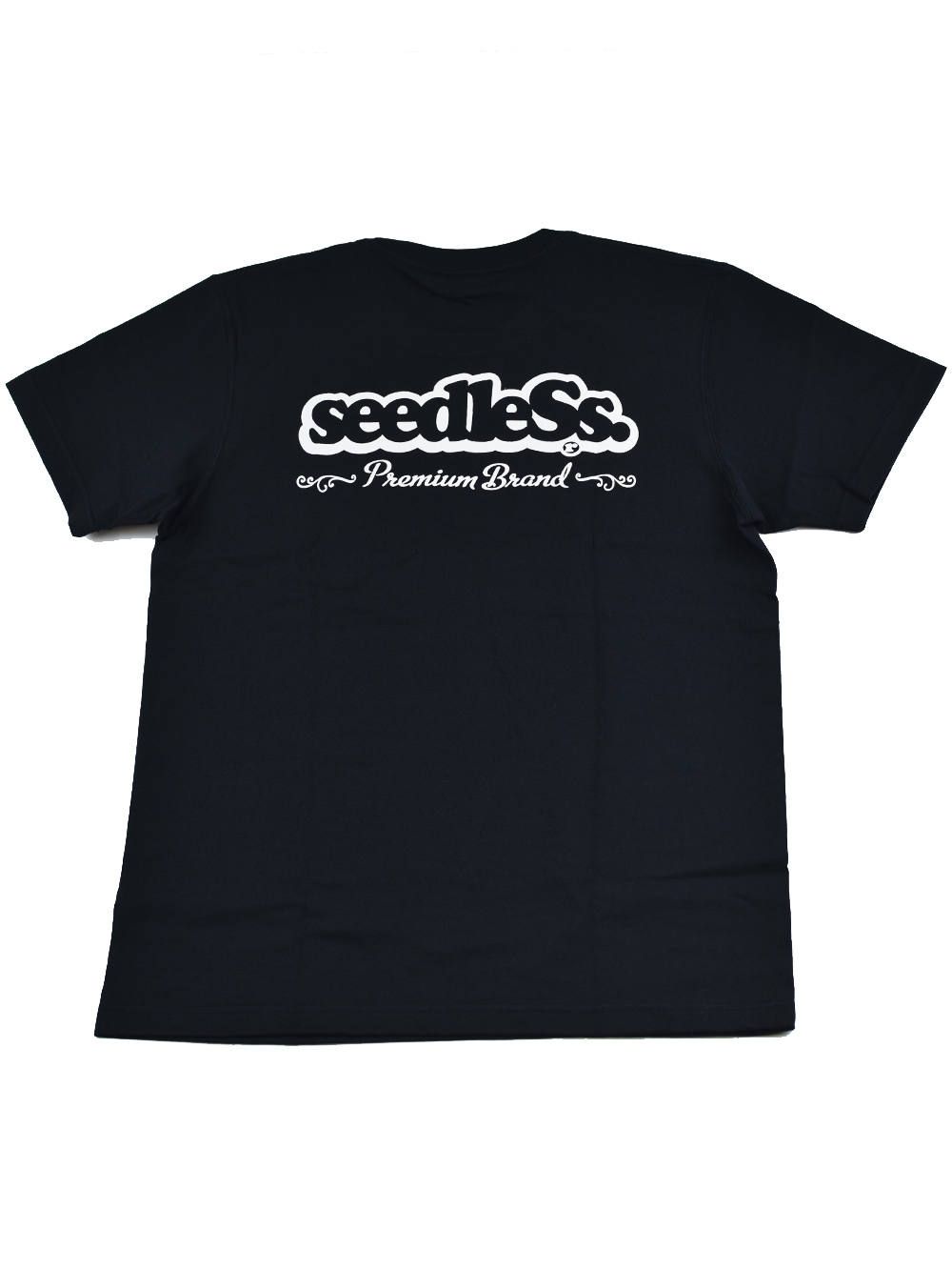 sd heavy weight 7.1oz pocket s/s tee