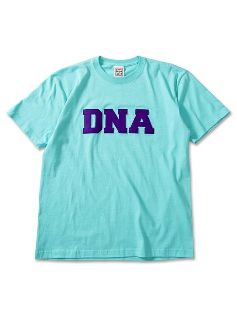 DNA.TEE