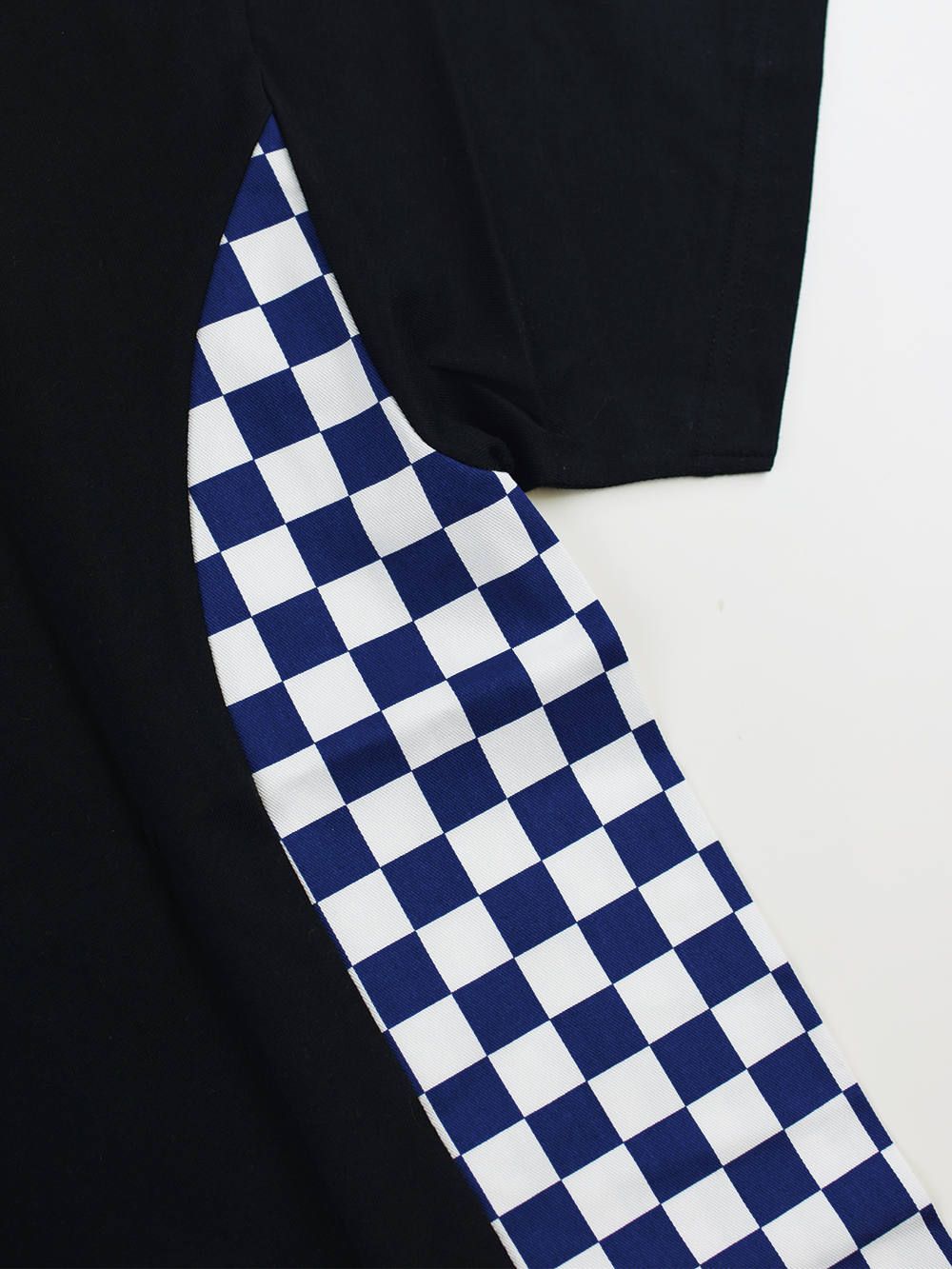 RC CHECKER BIG Tee