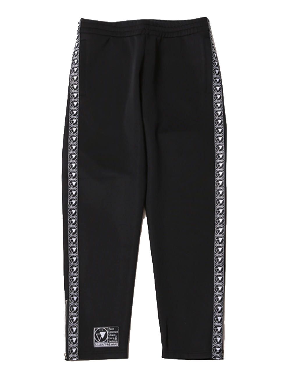 CLIQUE -Track Pants-