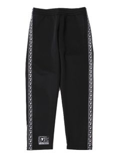 CLIQUE -Track Pants-