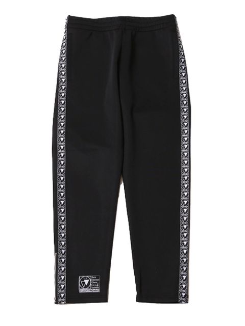CLIQUE -Track Pants-