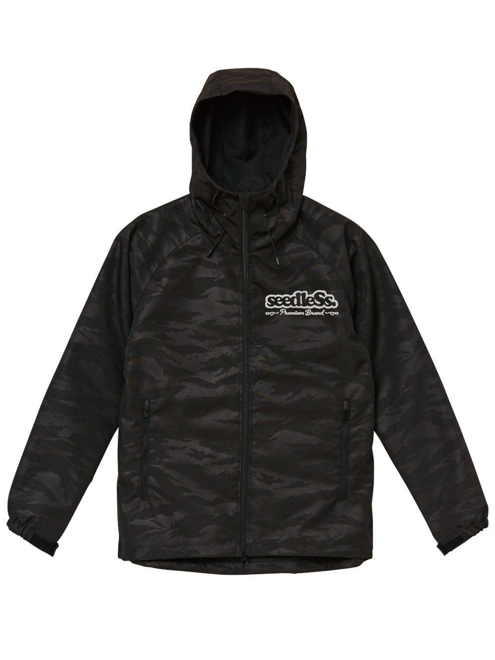 sd mountain jkt