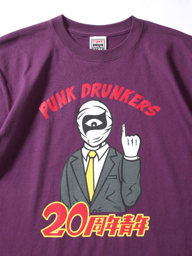 20周年TEE