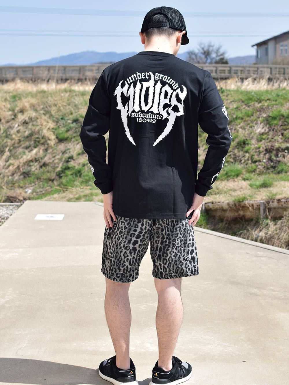 TUSK LS-T
