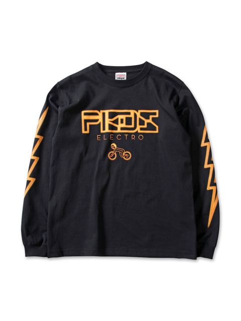 エレクトロンTEE