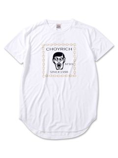 チョイリッチTEE