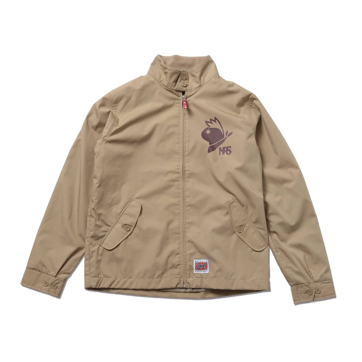NRS-JACKET