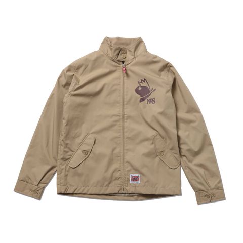 NRS-JACKET